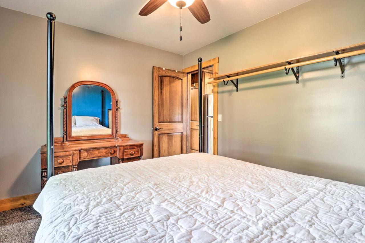 Cozy Haven Of Rest Home With Amish Country Views! 시프셰와나 외부 사진